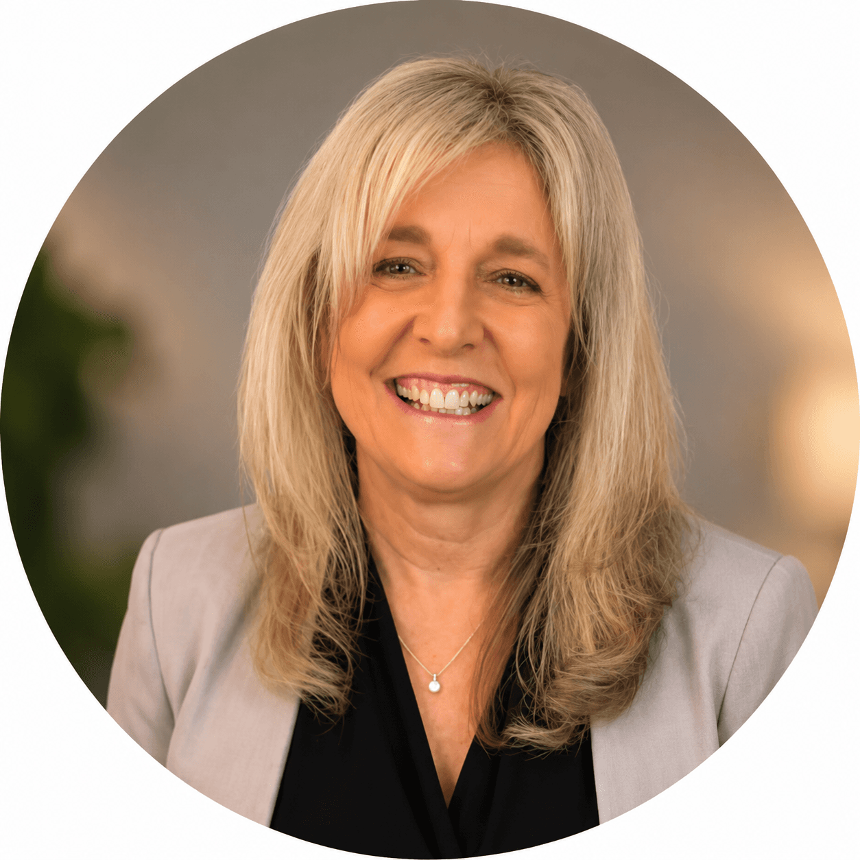 Sheree DiBiase, PT, PRPC — founder of Pelvic Floor Pro